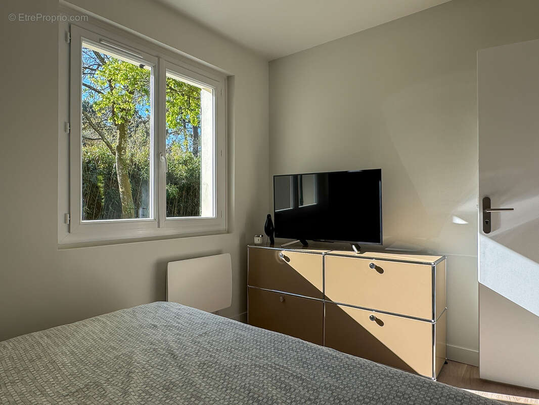 Maison à SAINT-AUGUSTIN