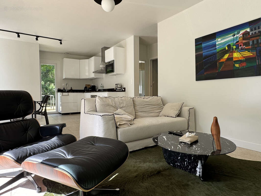 Maison à SAINT-AUGUSTIN