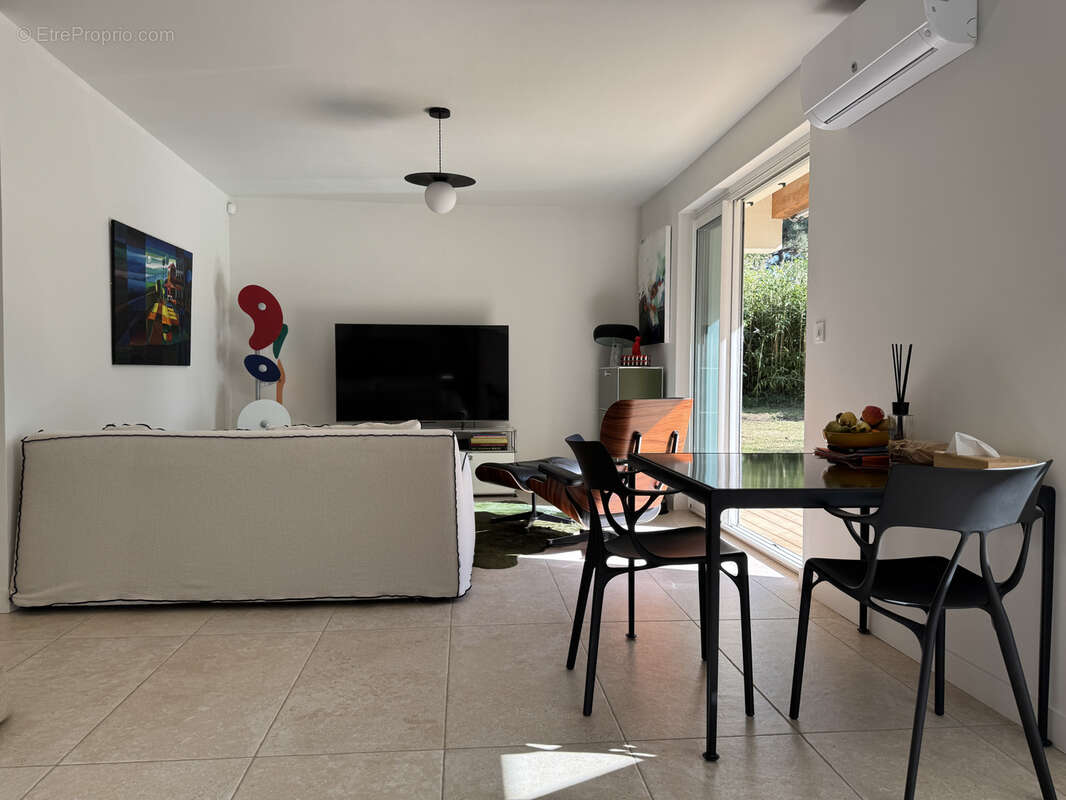 Maison à SAINT-AUGUSTIN