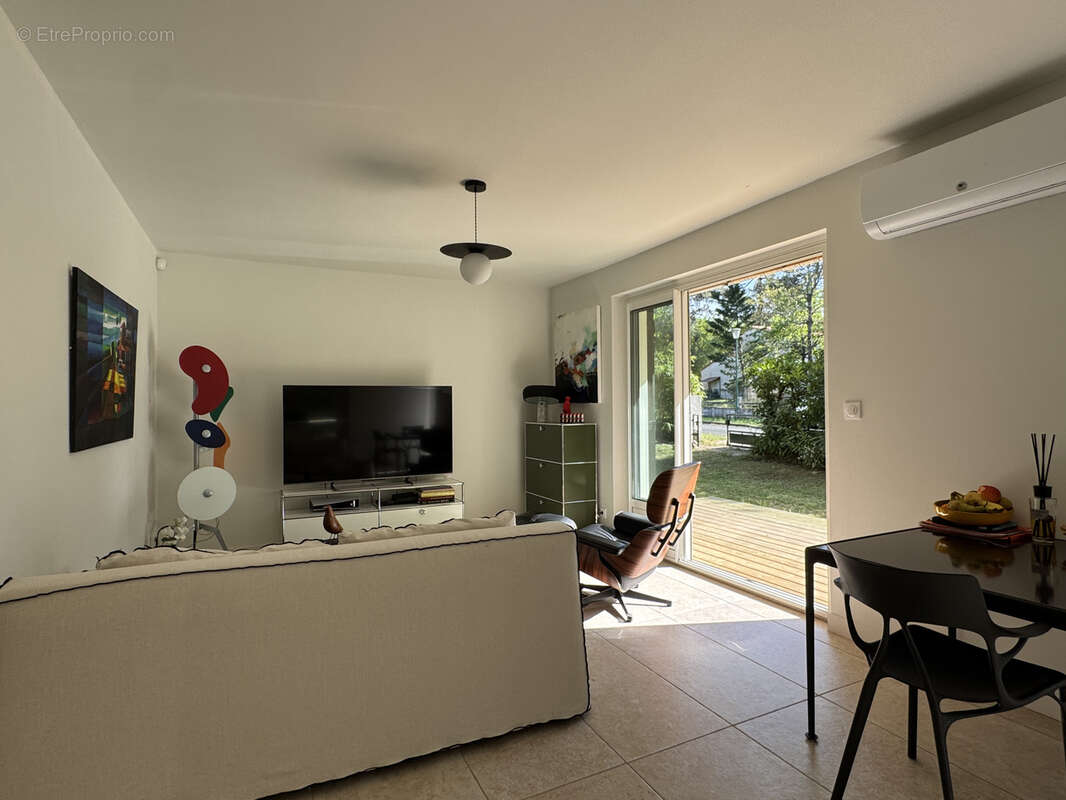 Maison à SAINT-AUGUSTIN