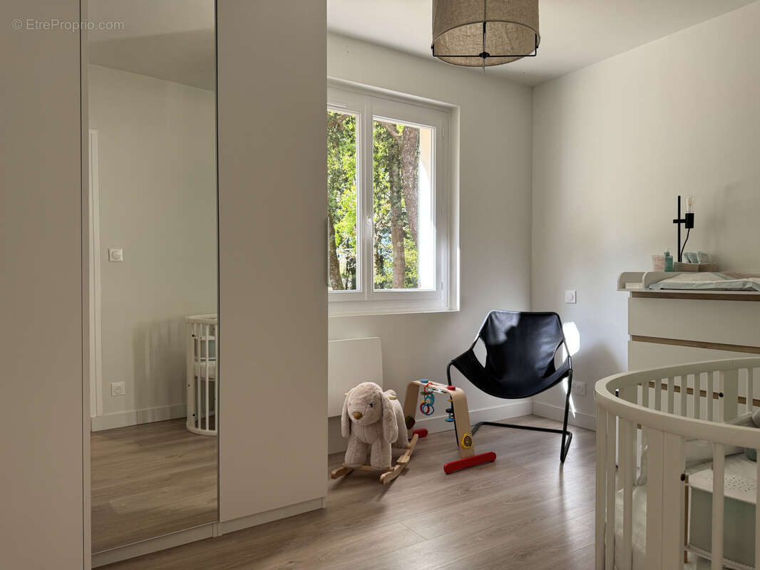 Maison à SAINT-AUGUSTIN