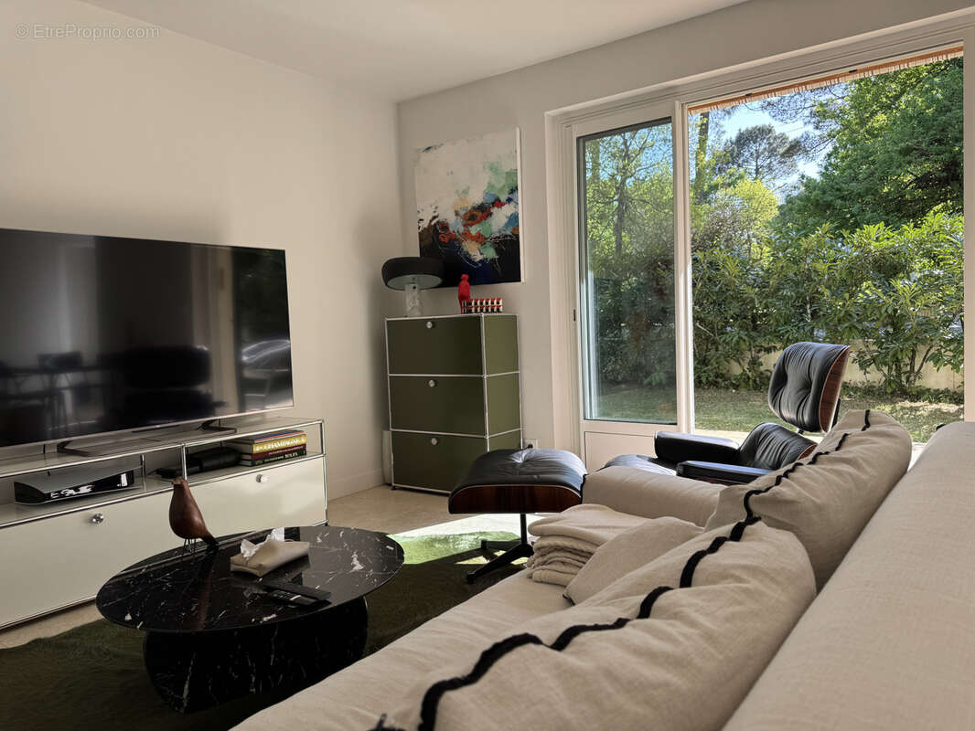 Maison à SAINT-AUGUSTIN