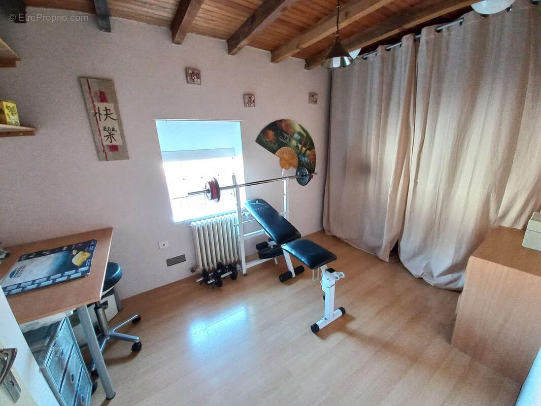 Maison à PORTET-SUR-GARONNE