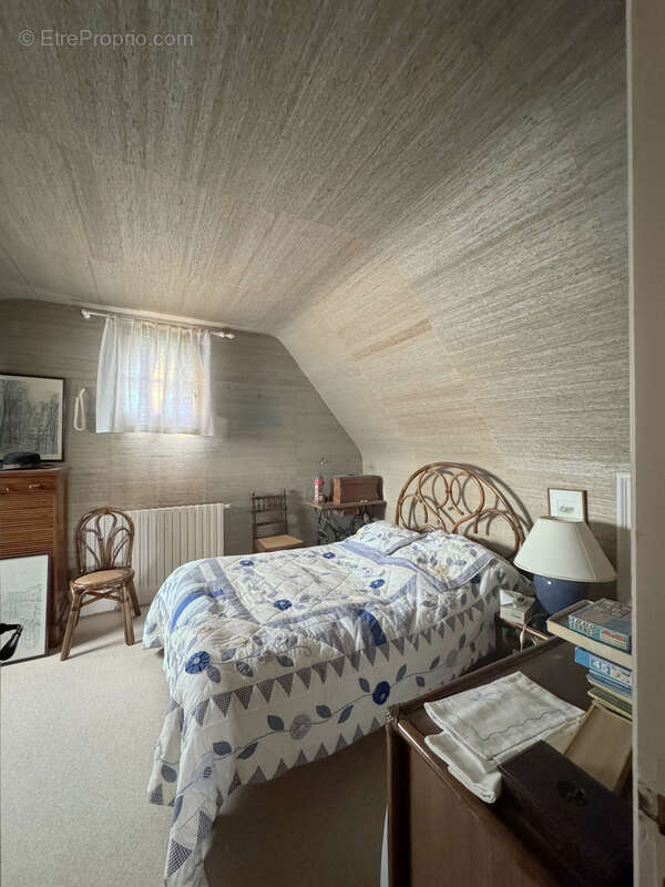 Maison à CAMARET-SUR-MER