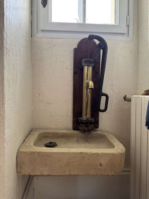 Maison à CAMARET-SUR-MER