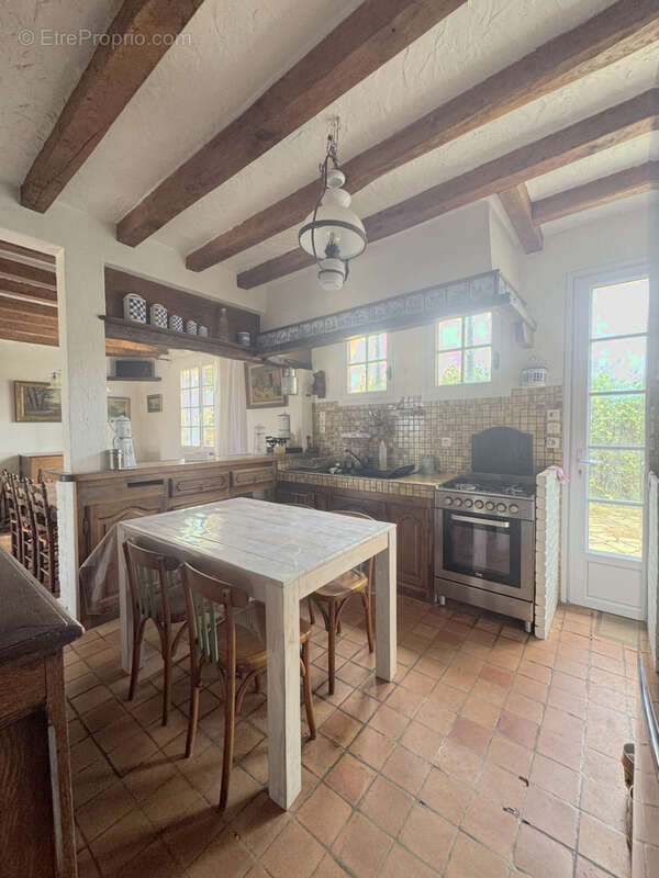 Maison à CAMARET-SUR-MER