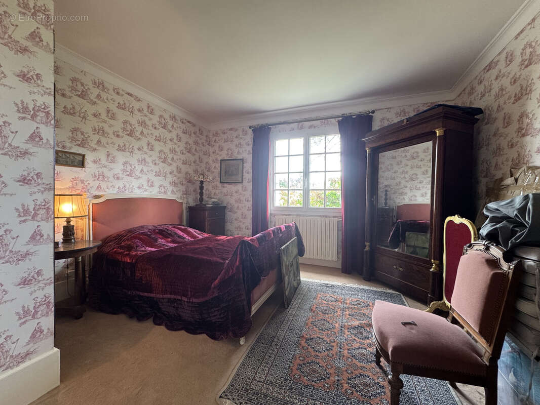 Maison à CAMARET-SUR-MER