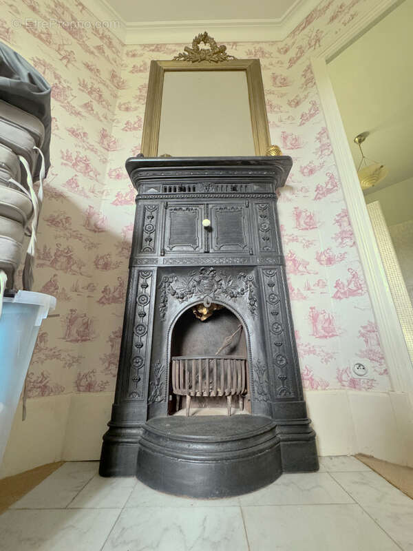 Maison à CAMARET-SUR-MER