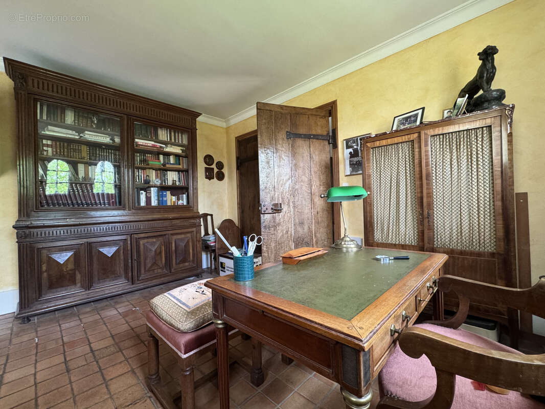 Maison à CAMARET-SUR-MER