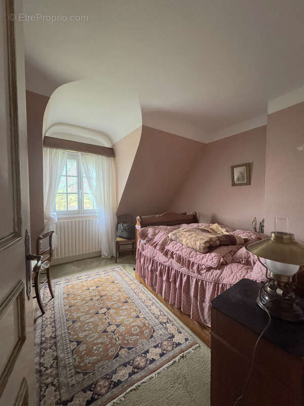 Maison à CAMARET-SUR-MER