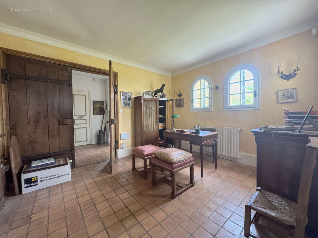 Maison à CAMARET-SUR-MER