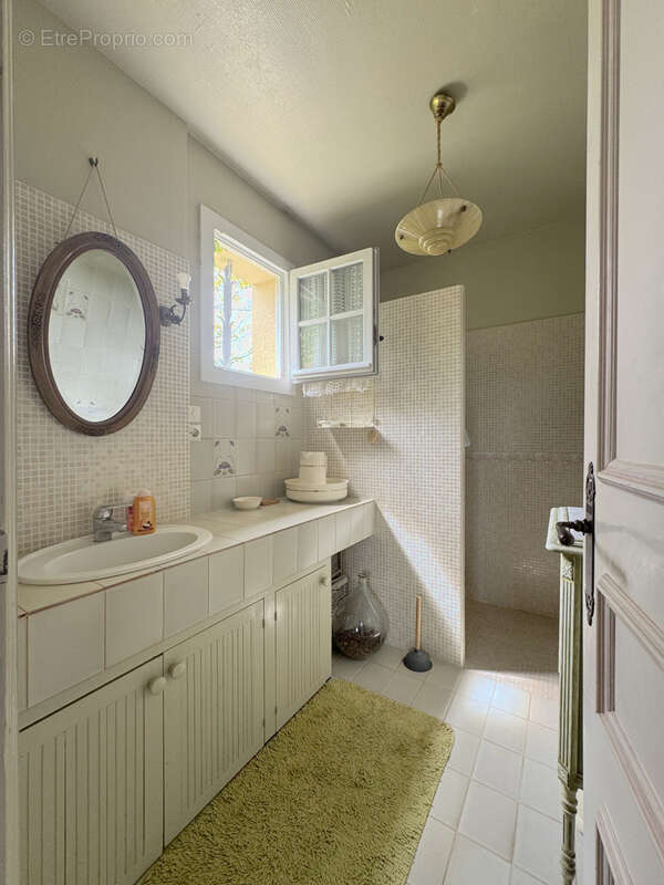 Maison à CAMARET-SUR-MER