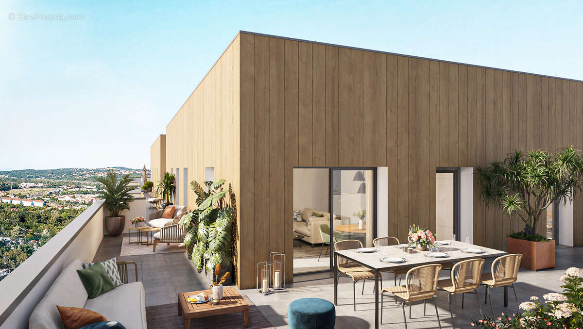 Appartement à GIVORS