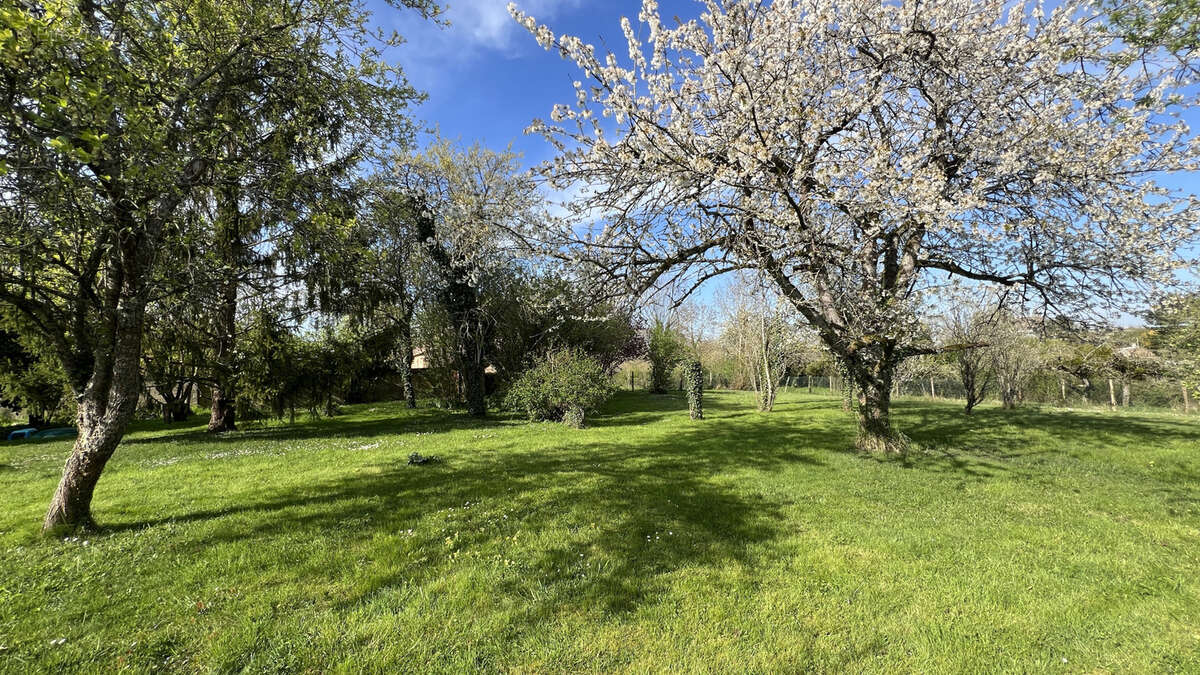Maison à MONTEREAU-FAULT-YONNE