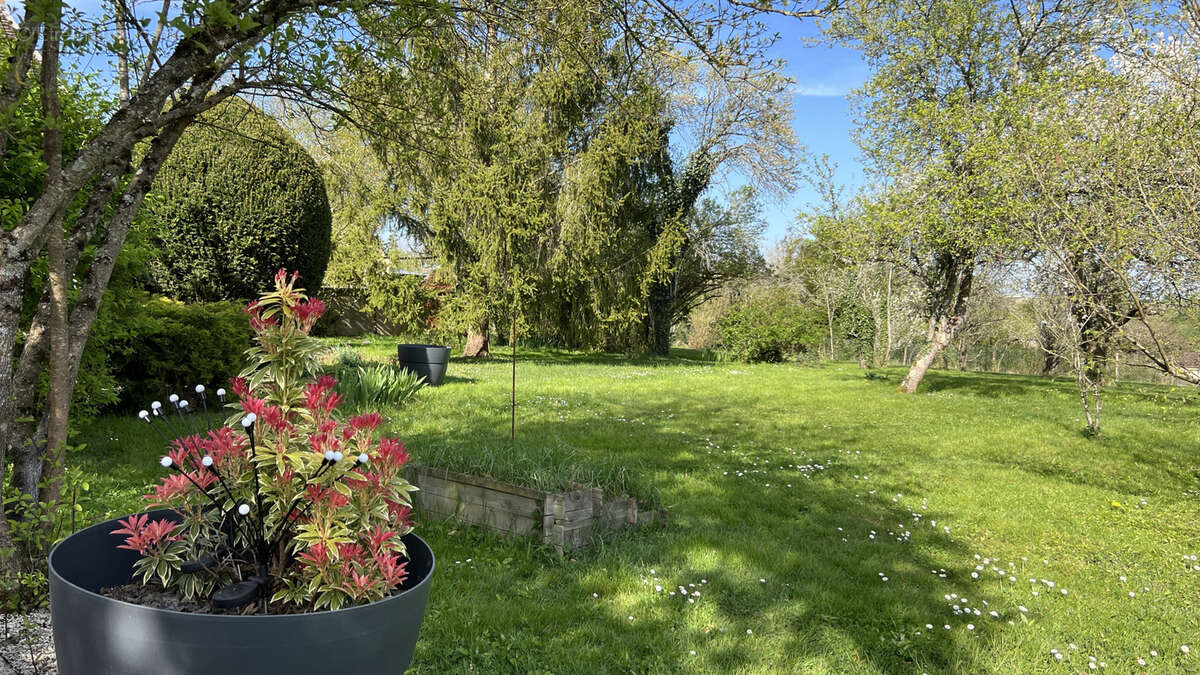 Maison à MONTEREAU-FAULT-YONNE