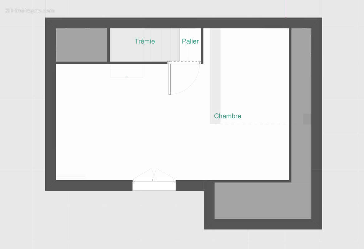 Maison à CHATELLERAULT