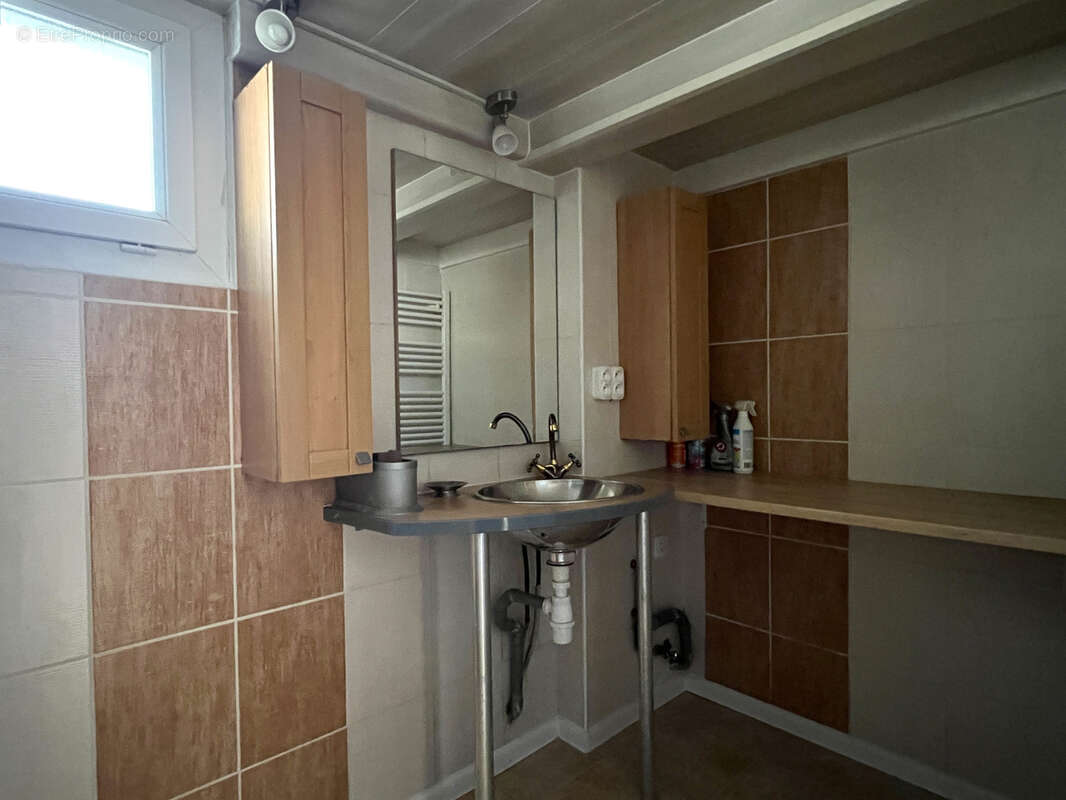 Maison à CHATELLERAULT