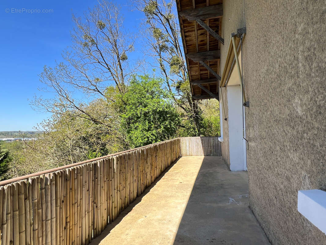 Maison à CHATELLERAULT