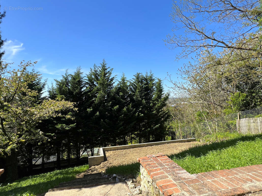 Maison à CHATELLERAULT