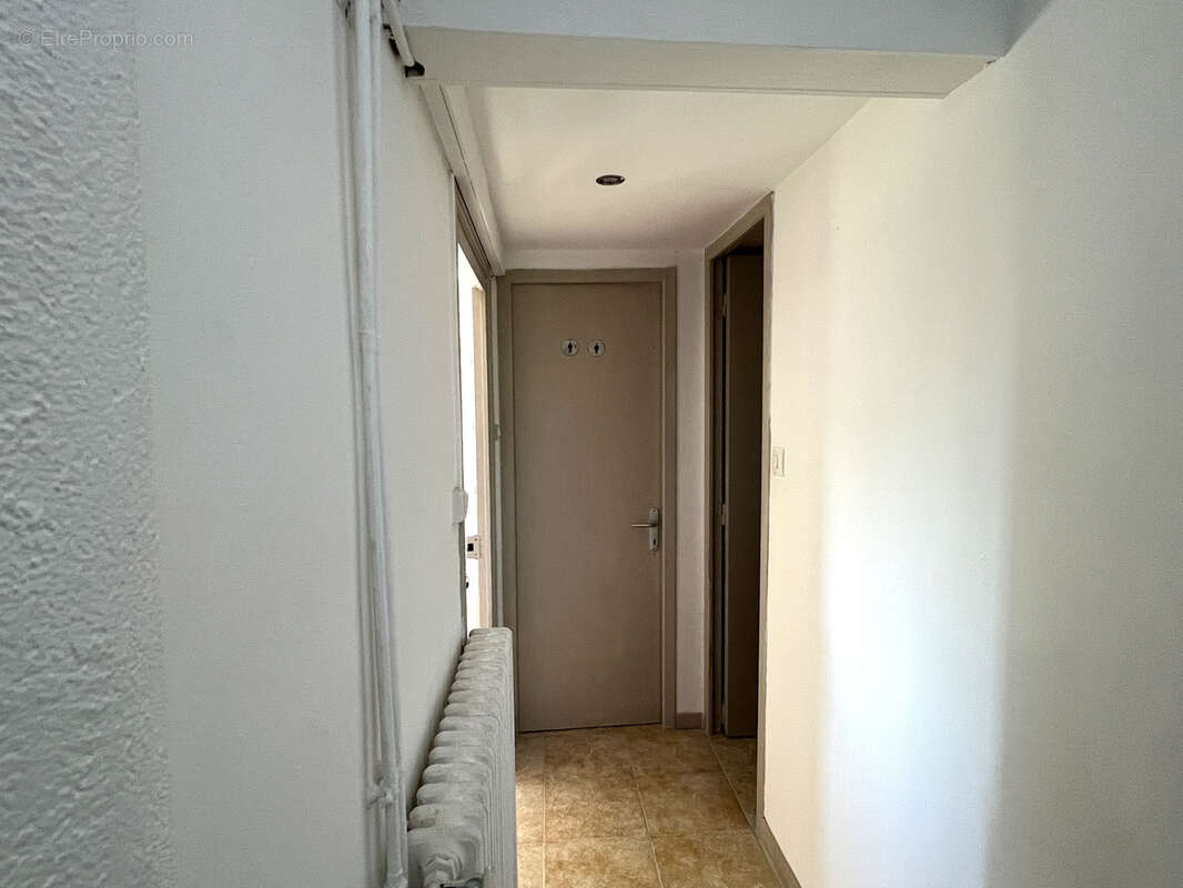 Maison à CHATELLERAULT