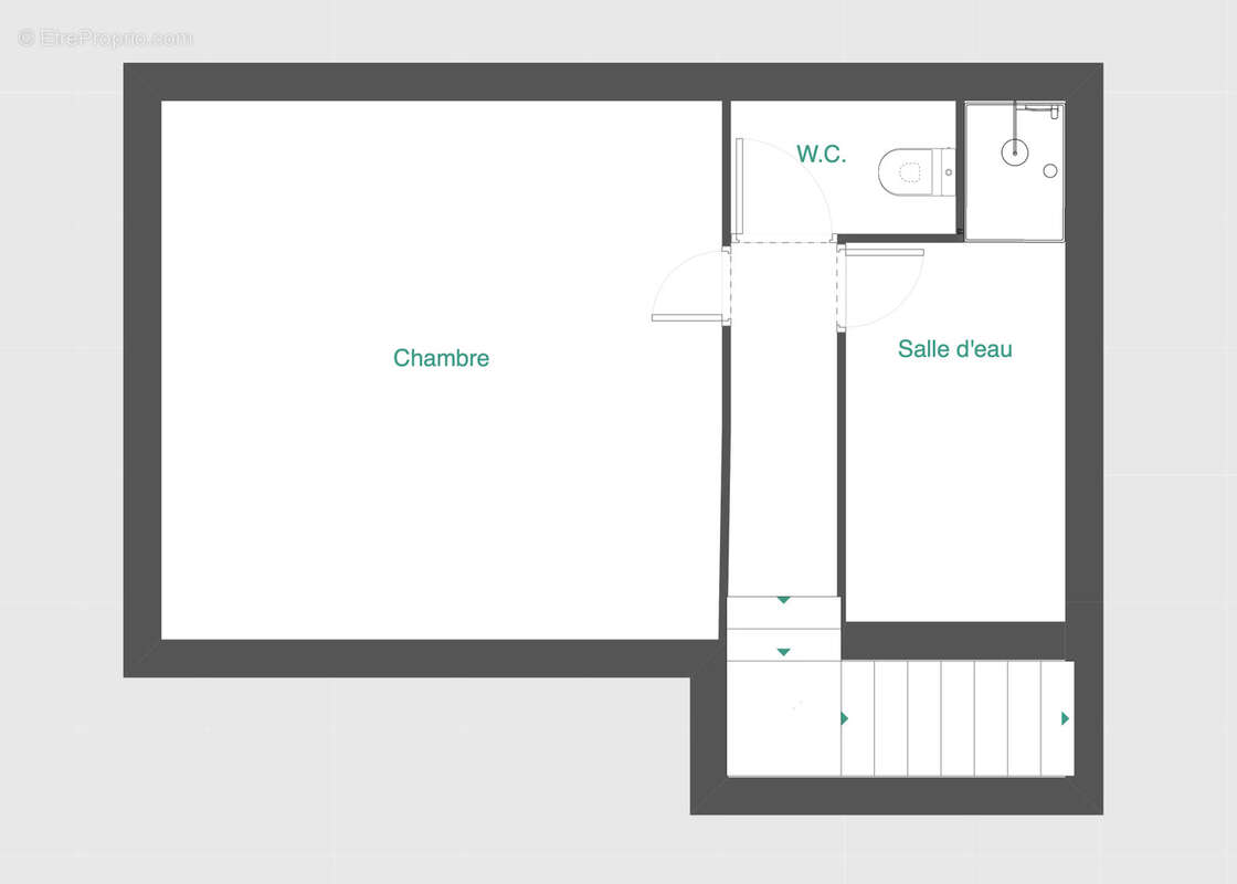 Maison à CHATELLERAULT