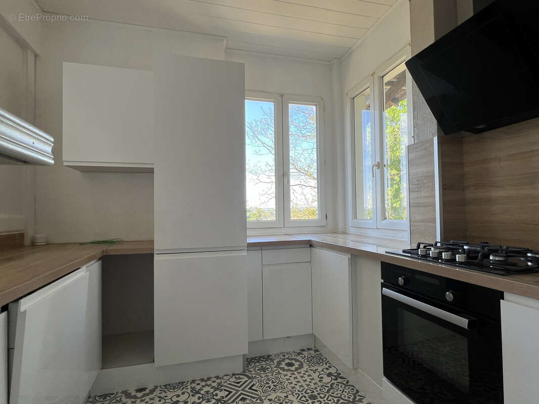 Maison à CHATELLERAULT