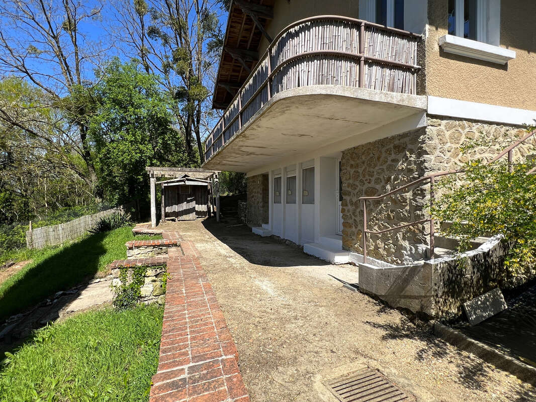 Maison à CHATELLERAULT