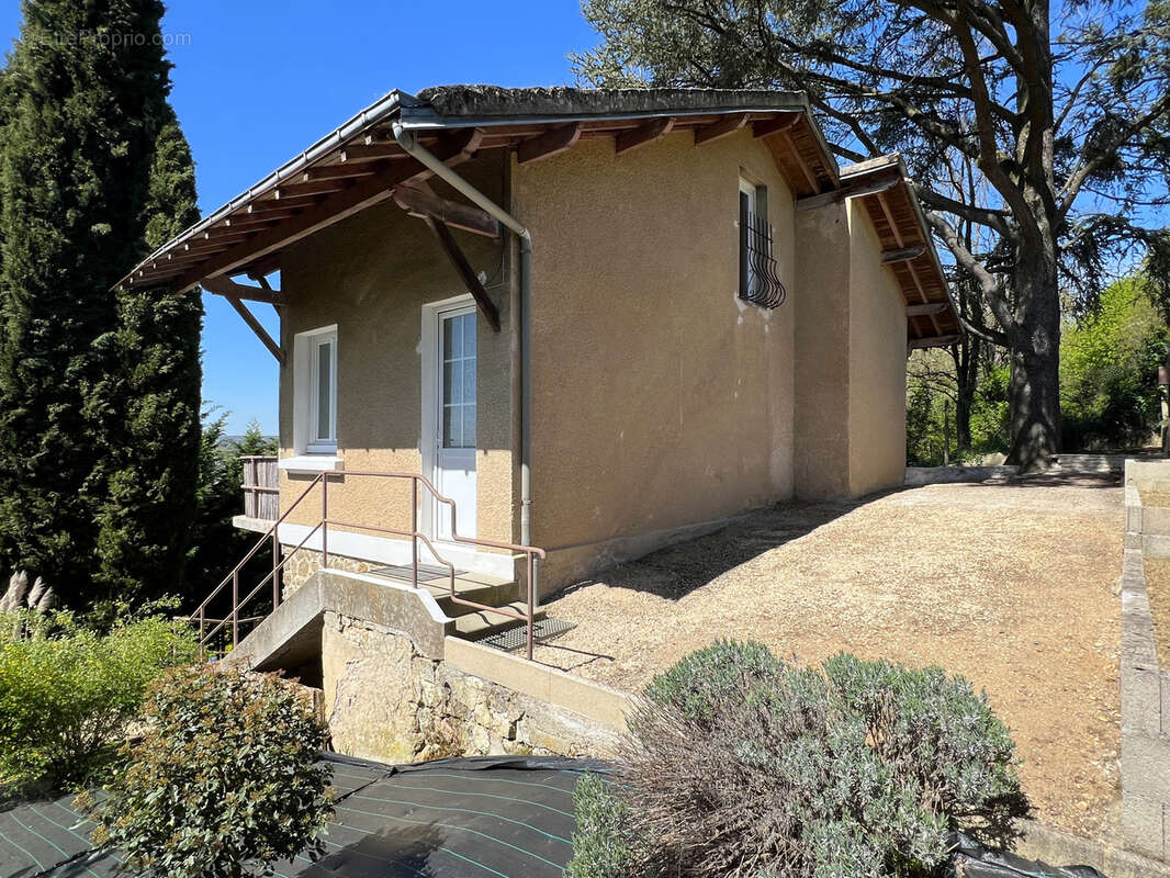 Maison à CHATELLERAULT