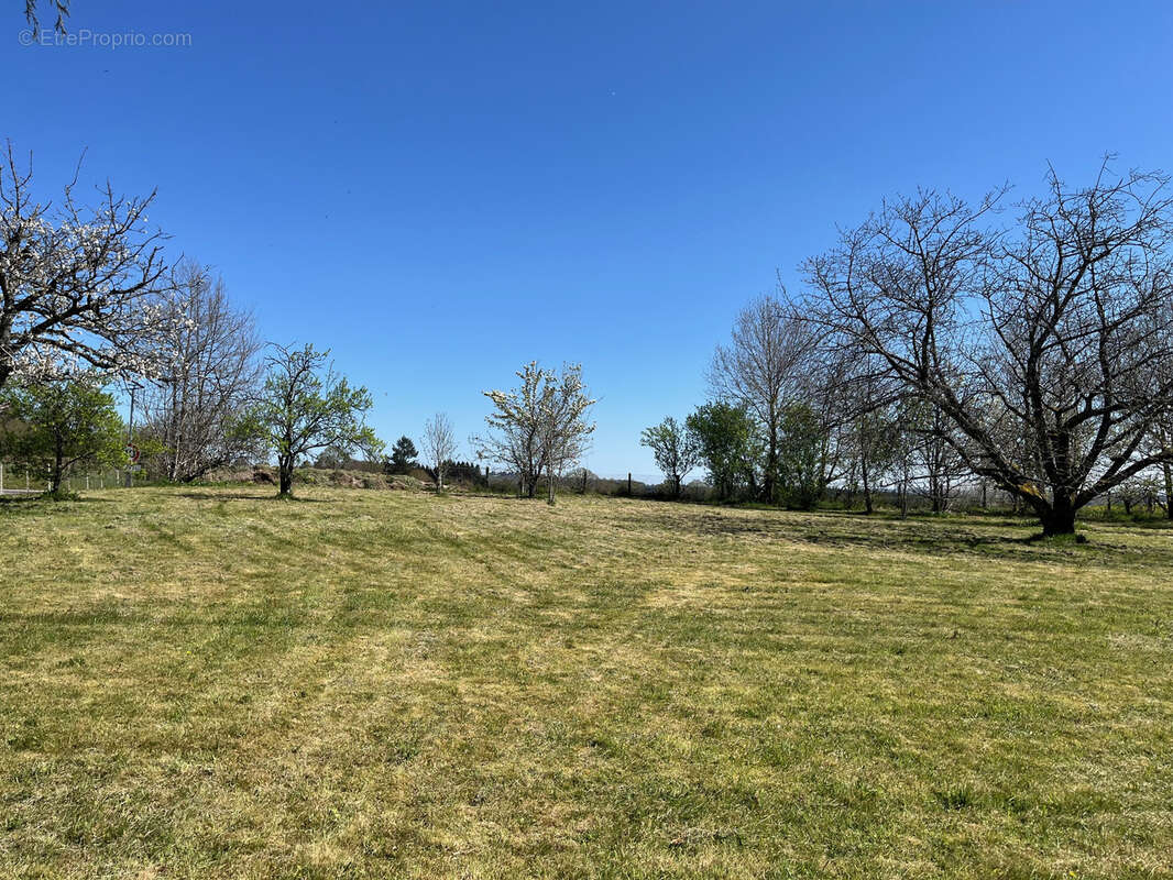 Maison à COUSSAC-BONNEVAL
