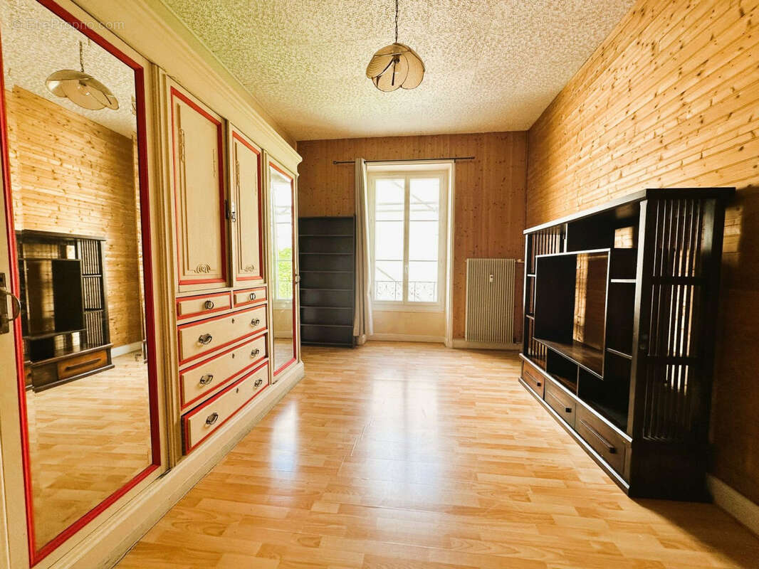 Appartement à VICHY