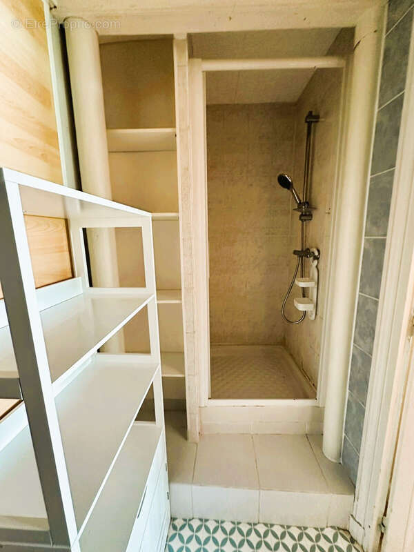 Appartement à VICHY