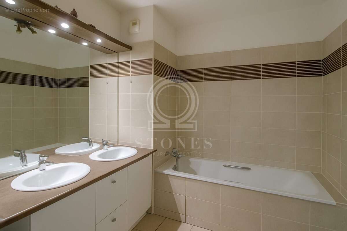 Appartement à LE PORT-MARLY