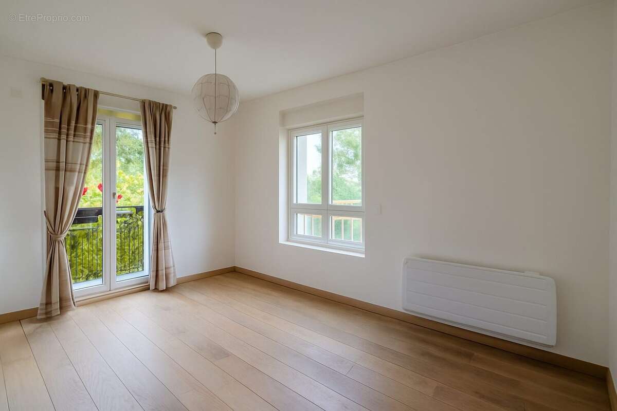 Appartement à LE PORT-MARLY