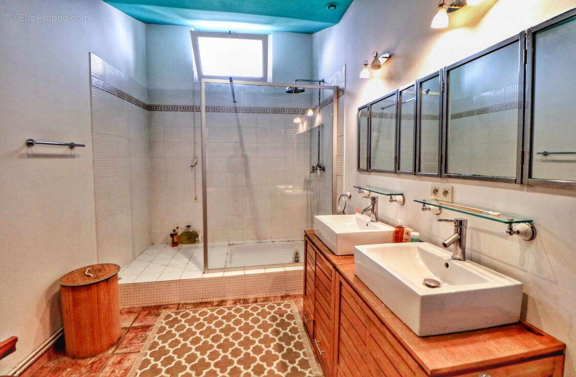 Maison à ROUFFIAC-TOLOSAN