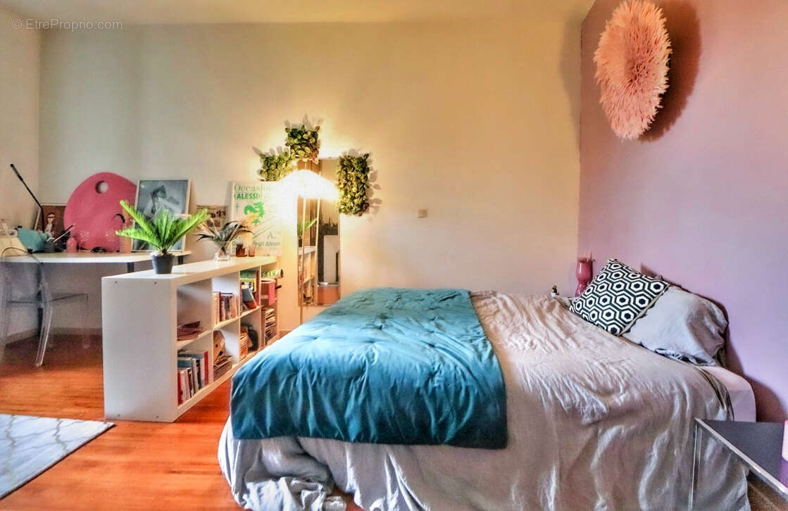 Maison à ROUFFIAC-TOLOSAN