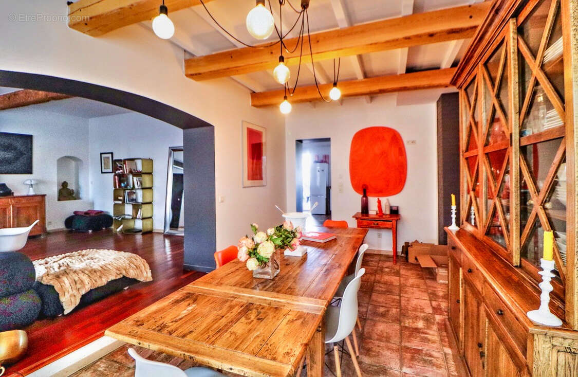 Maison à ROUFFIAC-TOLOSAN