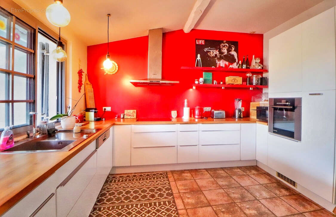 Maison à ROUFFIAC-TOLOSAN