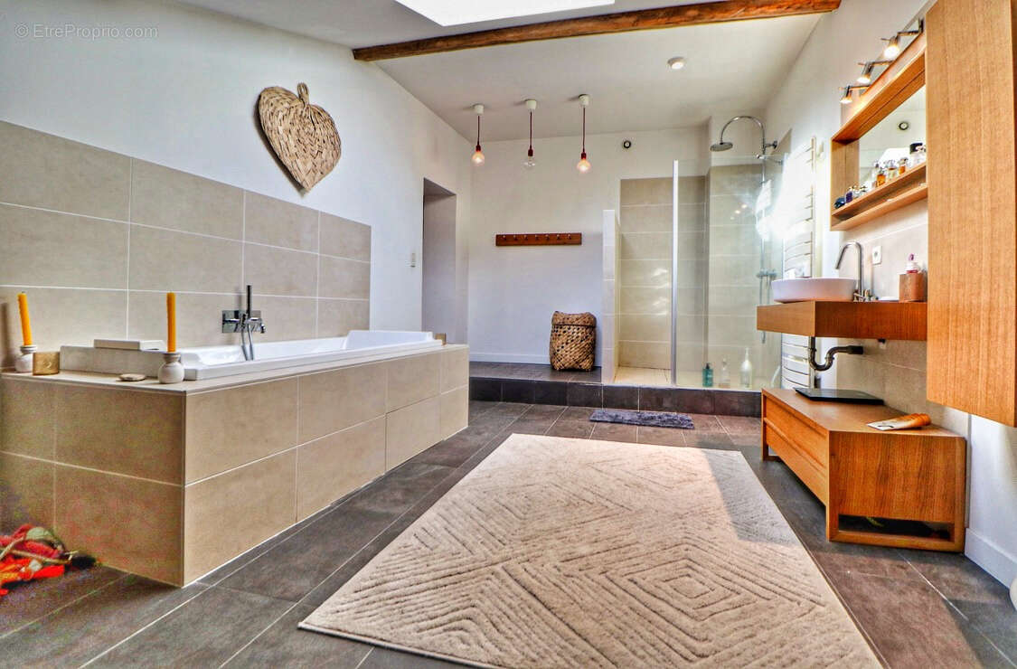 Maison à ROUFFIAC-TOLOSAN