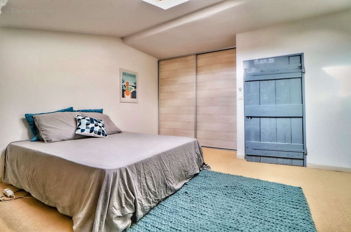 Maison à ROUFFIAC-TOLOSAN