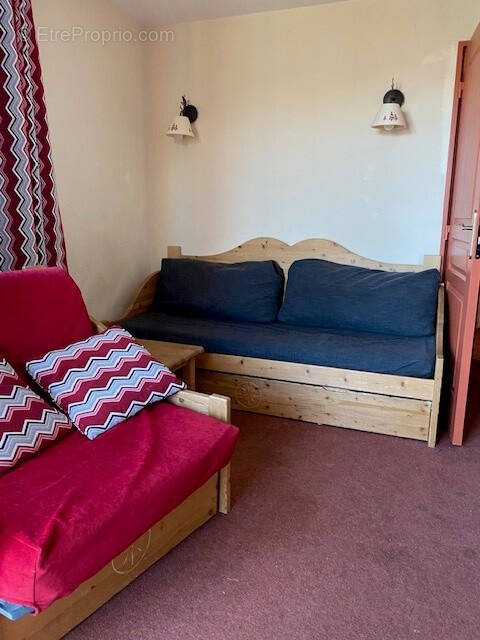 Appartement à LE CHATEL