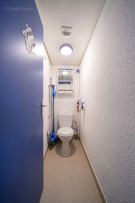 Appartement à LE CHATEL