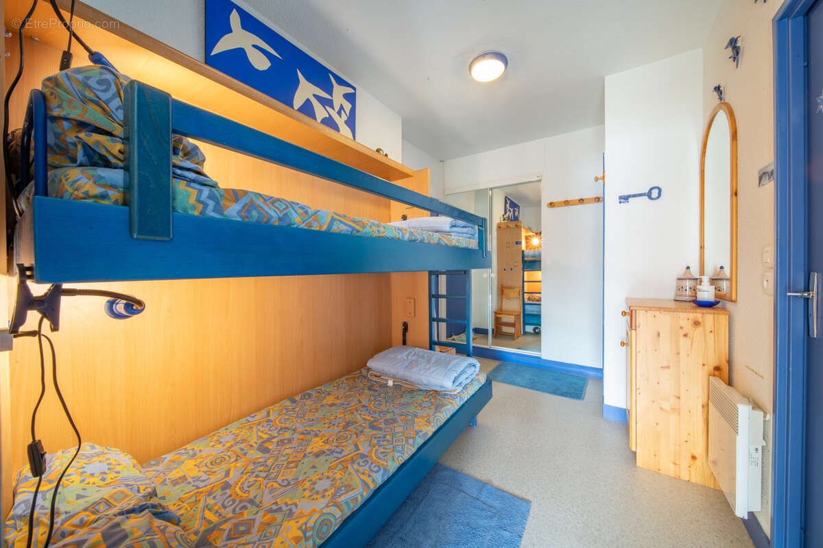 Appartement à LE CHATEL