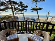 Appartement à TROUVILLE-SUR-MER