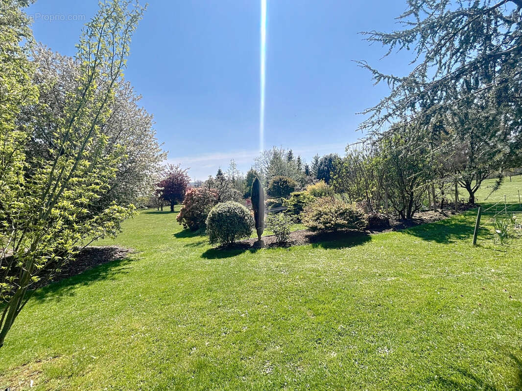 Maison à TORIGNI-SUR-VIRE