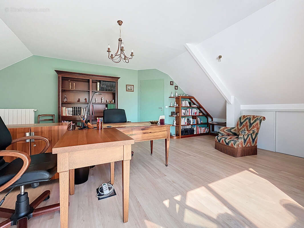 Maison à TORIGNI-SUR-VIRE