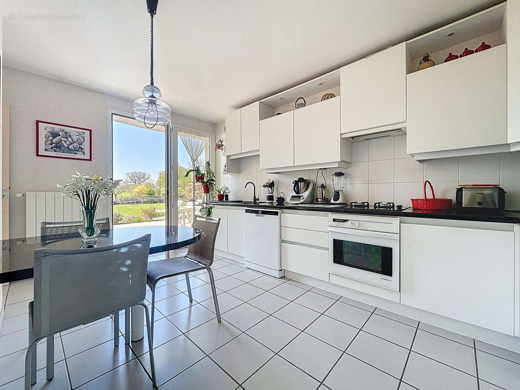 Maison à TORIGNI-SUR-VIRE