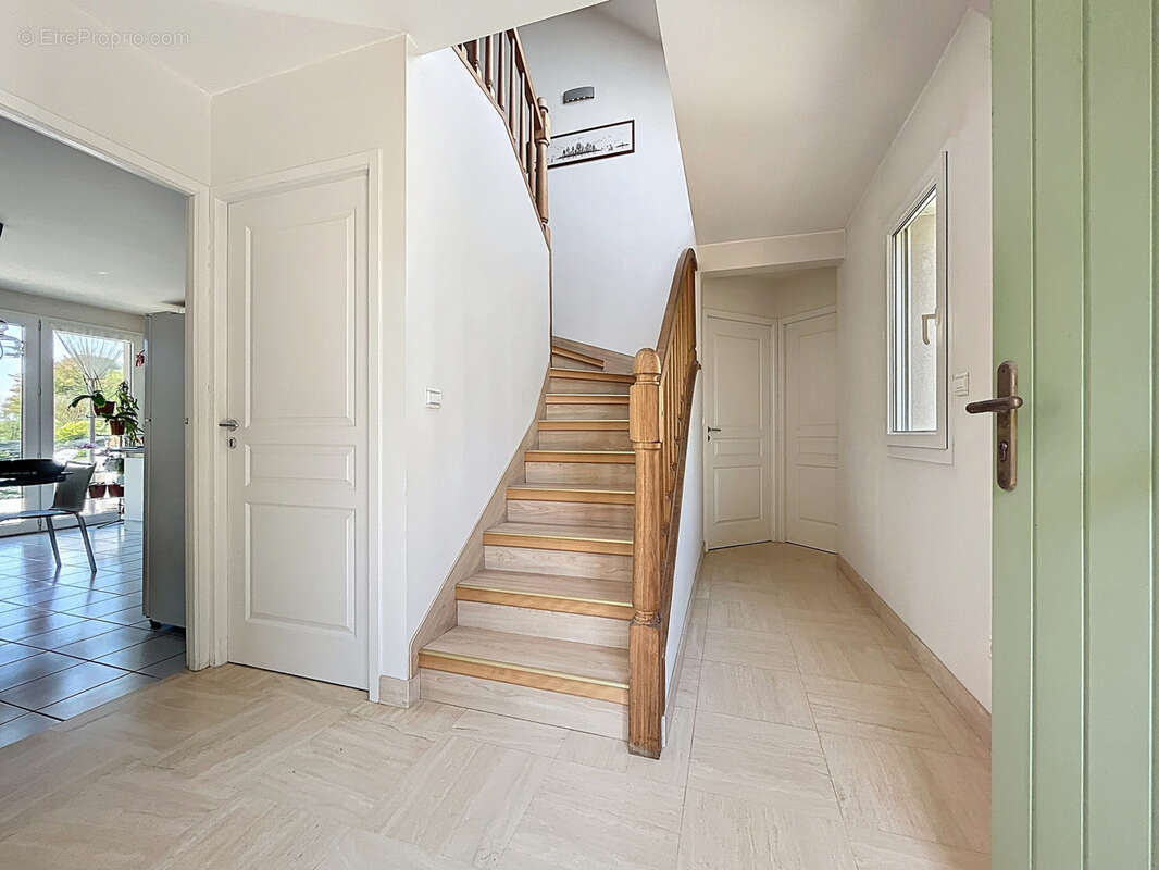 Maison à TORIGNI-SUR-VIRE