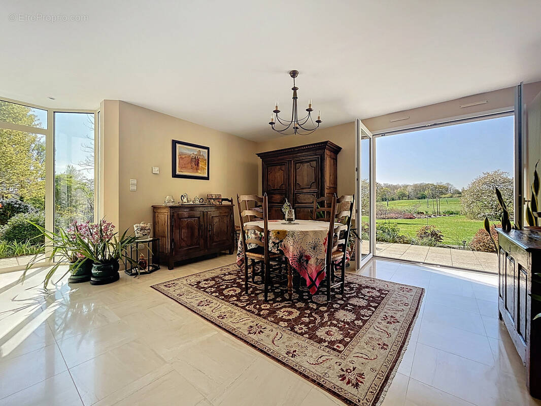 Maison à TORIGNI-SUR-VIRE