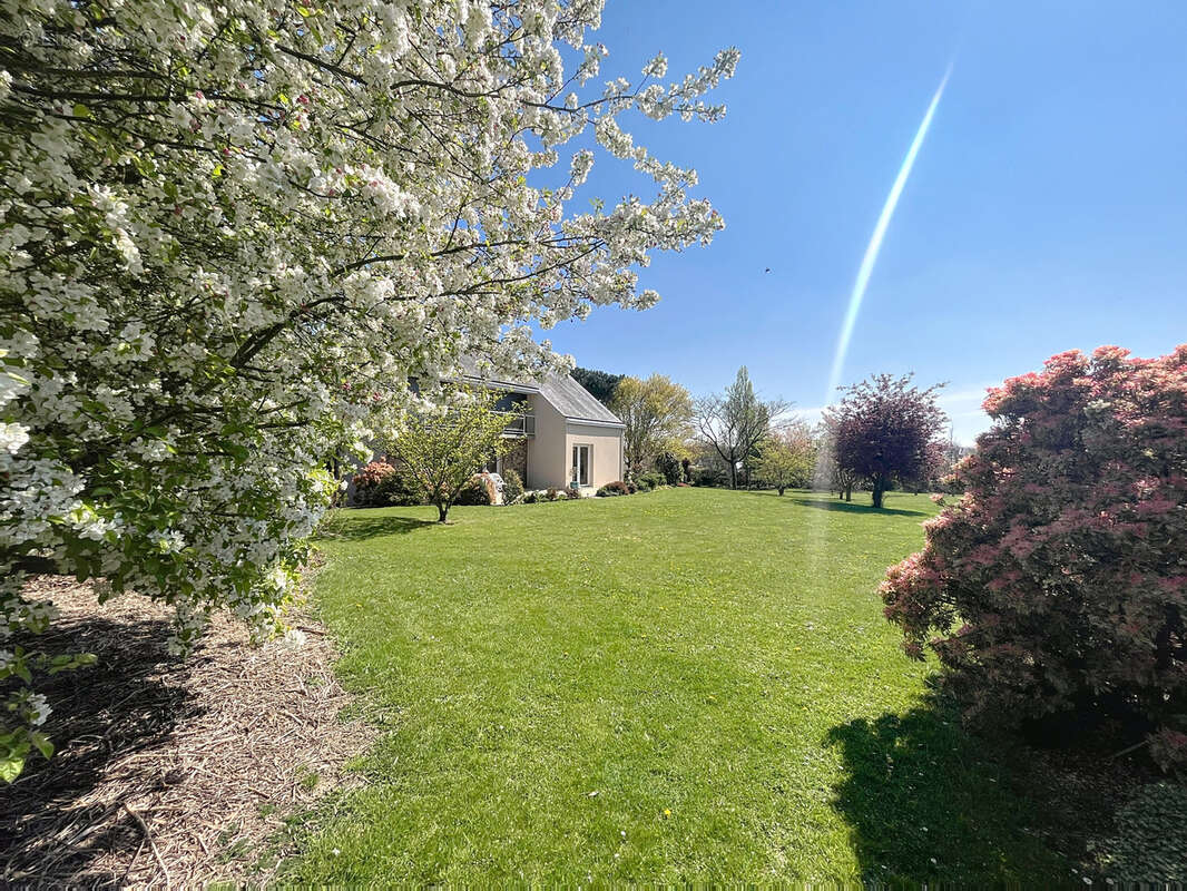 Maison à TORIGNI-SUR-VIRE