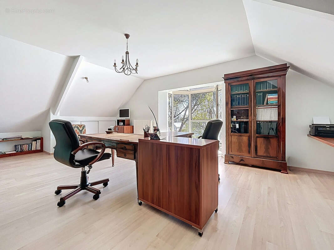 Maison à TORIGNI-SUR-VIRE